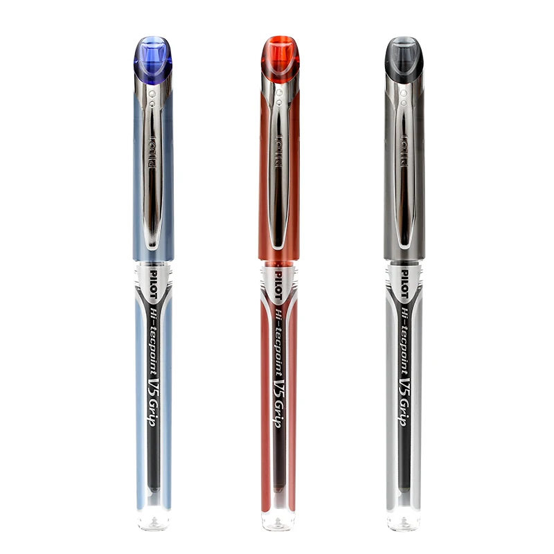 Pilot Pen V5 - Japan PILOT BXGPN-V5 Verbesserte Version Gel