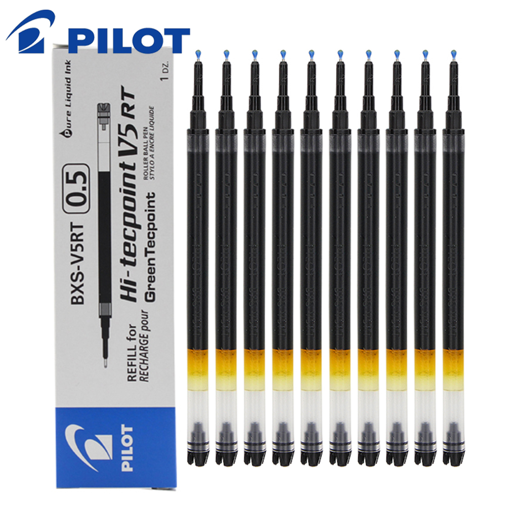 Pilot Pen V5 - 12 stücke/24 stücke Japan Pilot Gel