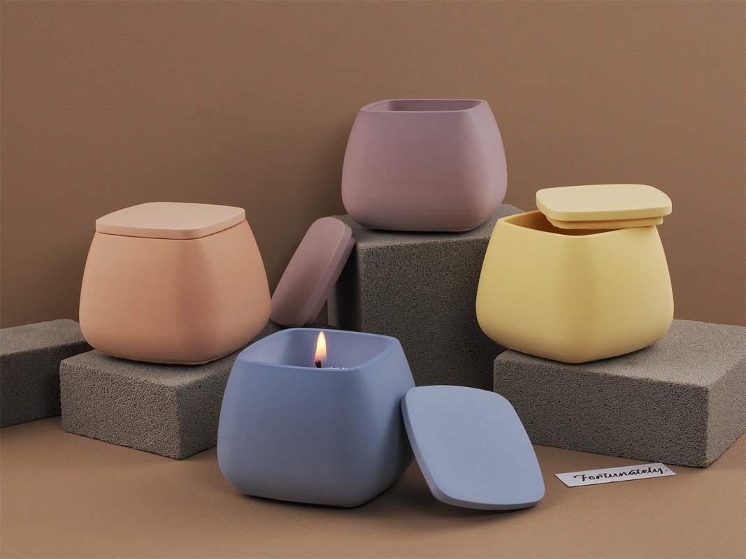 1set Platz Lagerung Box UV Har – Candle Making Factory Bewertung und Preis