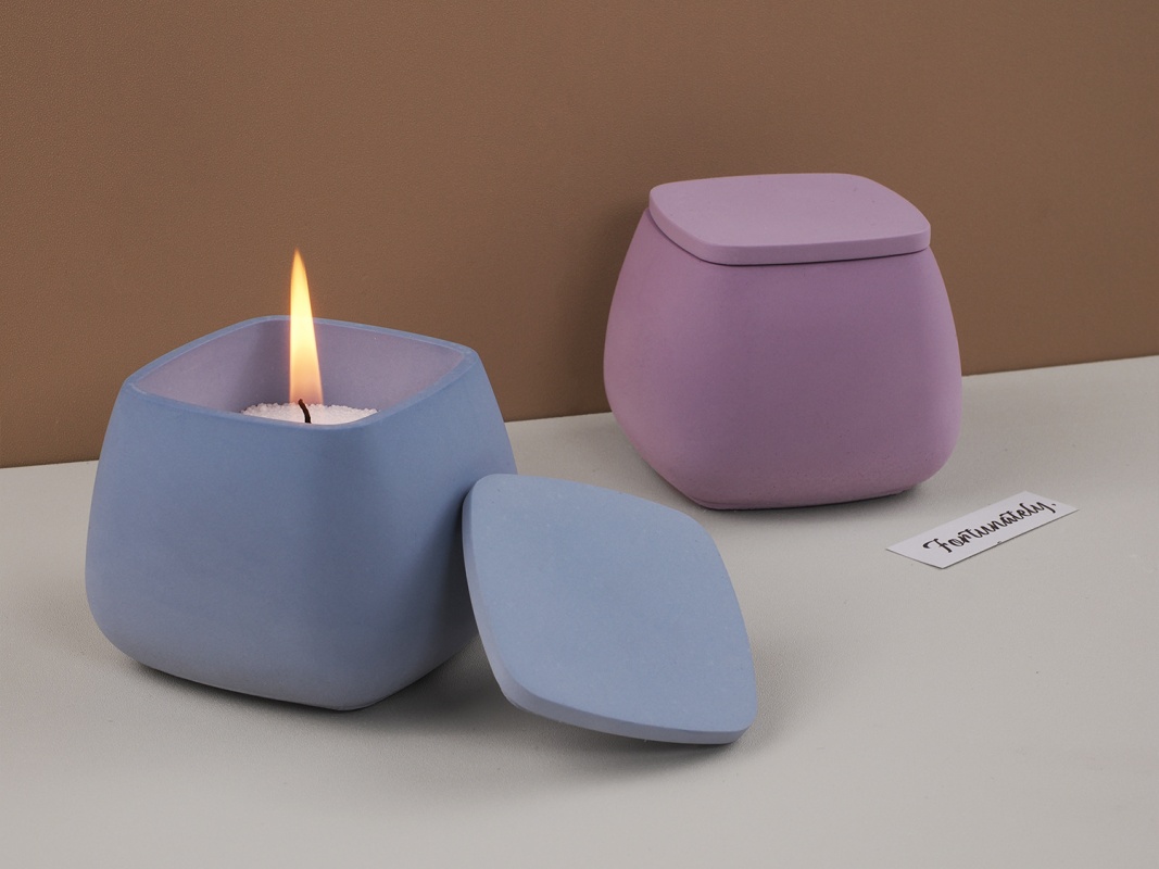 1set Platz Lagerung Box UV Har – Candle Making Factory Bewertung und Preis