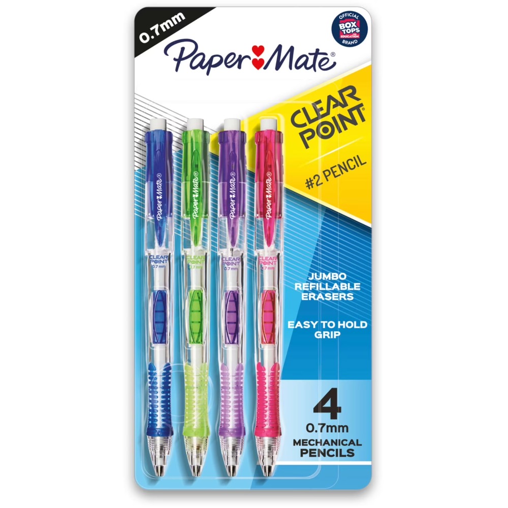 Clear Point Druckbleistifte 0, – Staedtler Pencil Lumocolor Bewertung und Preis