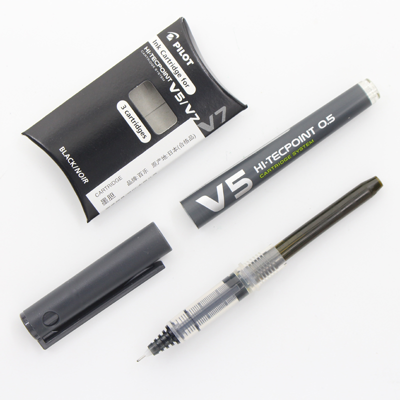 Pilot V5 Gel Stift Hallo-Tecpo – Pilot Pen V5 Bewertung und Preis