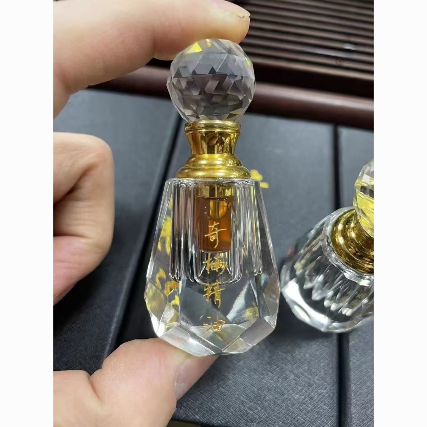 2ml/Box Reichhaltiges Oud-Agar – Candle Making Fat Bewertung und Preis