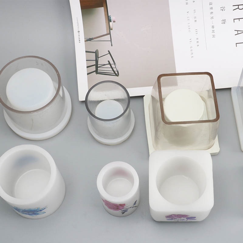 Winddichte Wachsbecher, Acrylf – Candle Making Course Bewertung und Preis