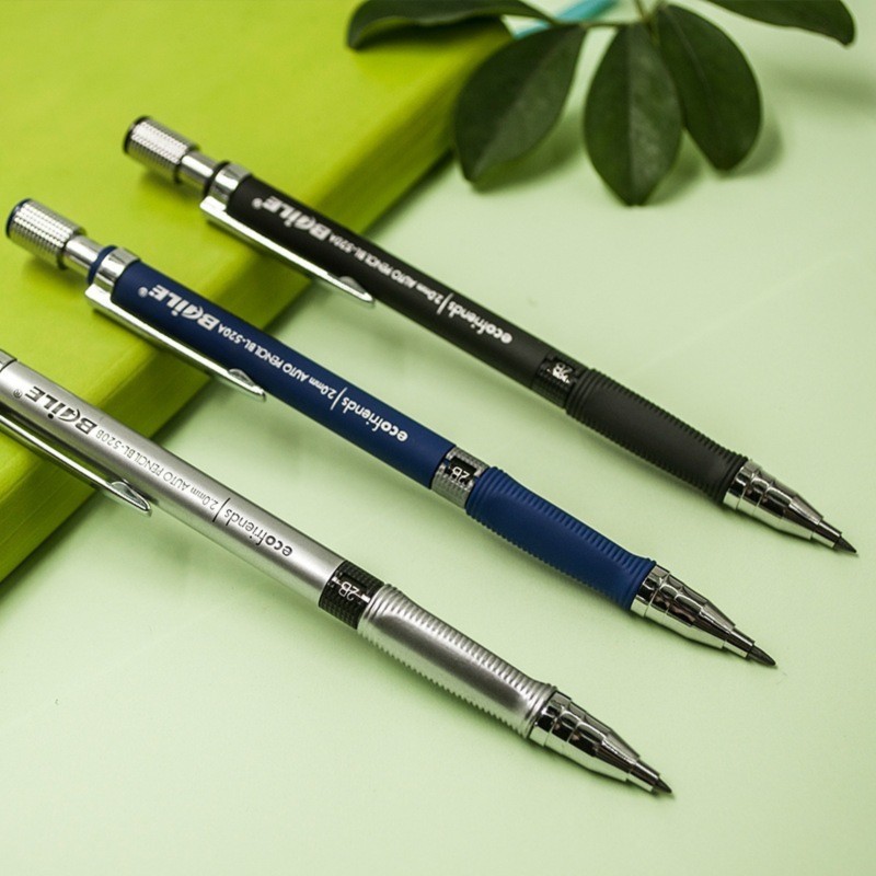 Mechanischer Bleistift-Set 2,0 – Staedtler Pencil Lumocolor Bewertung und Preis
