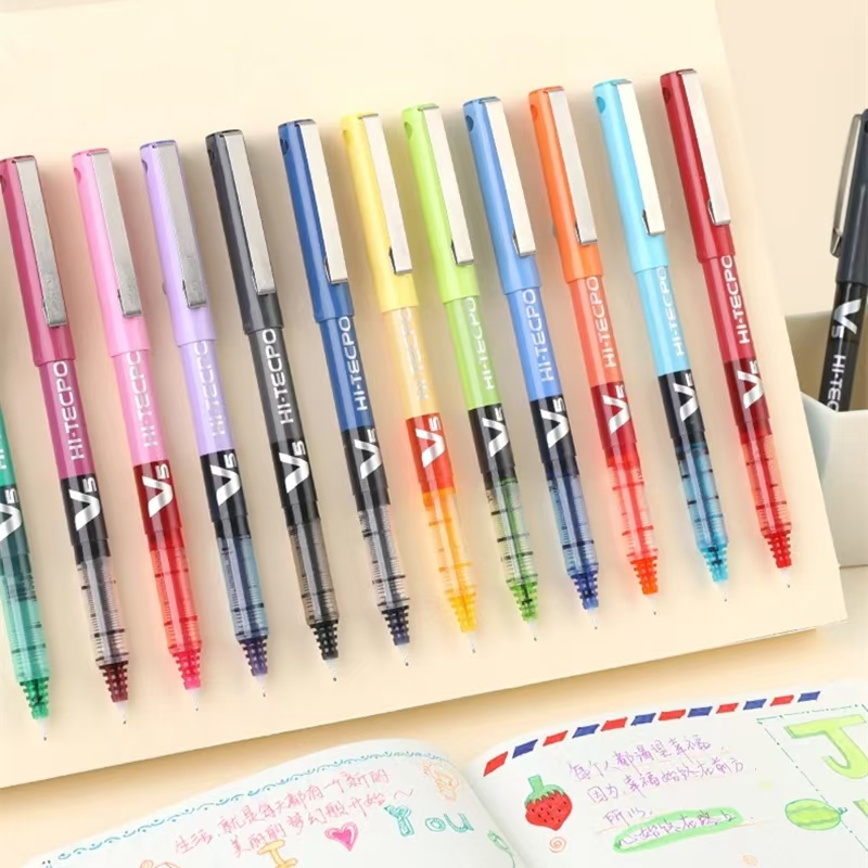 Japan Pilot V5 Hi-Tecpoint 0,5 – Pilot Pen V5 Bewertung und Preis