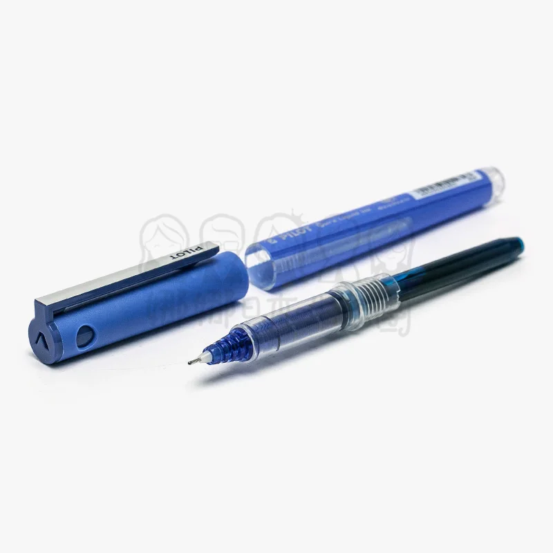 5PCS Japan PILOT BXC-V5-BGDDir – Pilot Pen V5 Bewertung und Preis