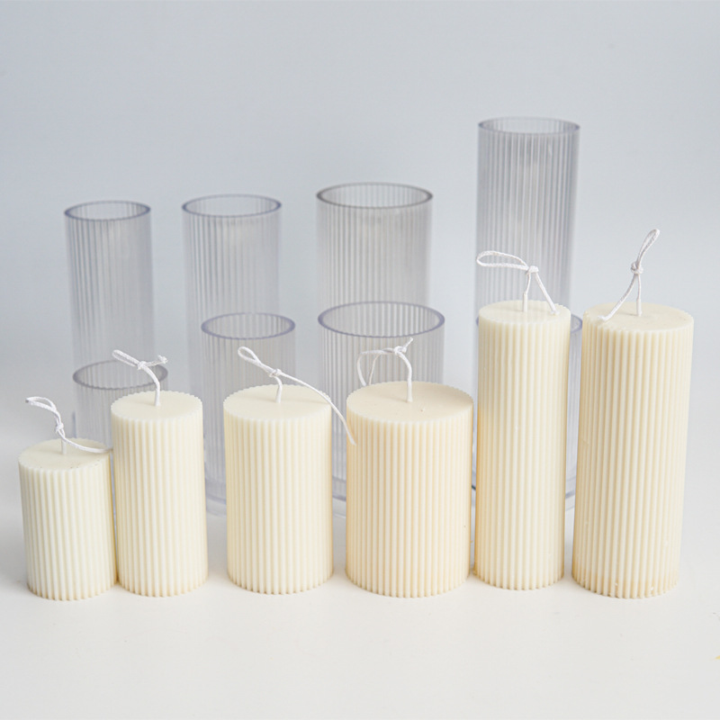Neue DIY Nadelstreifen runde F – Candle Making Kit Diy Bewertung und Preis