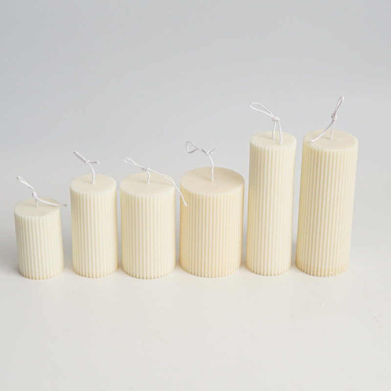 Neue DIY Nadelstreifen runde F – Candle Making Kit Diy Bewertung und Preis