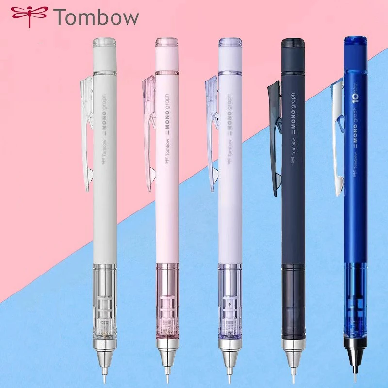 JapanTombow 10-jähriges Jubilä – Staedtler Pencil Lumocolor Bewertung und Preis