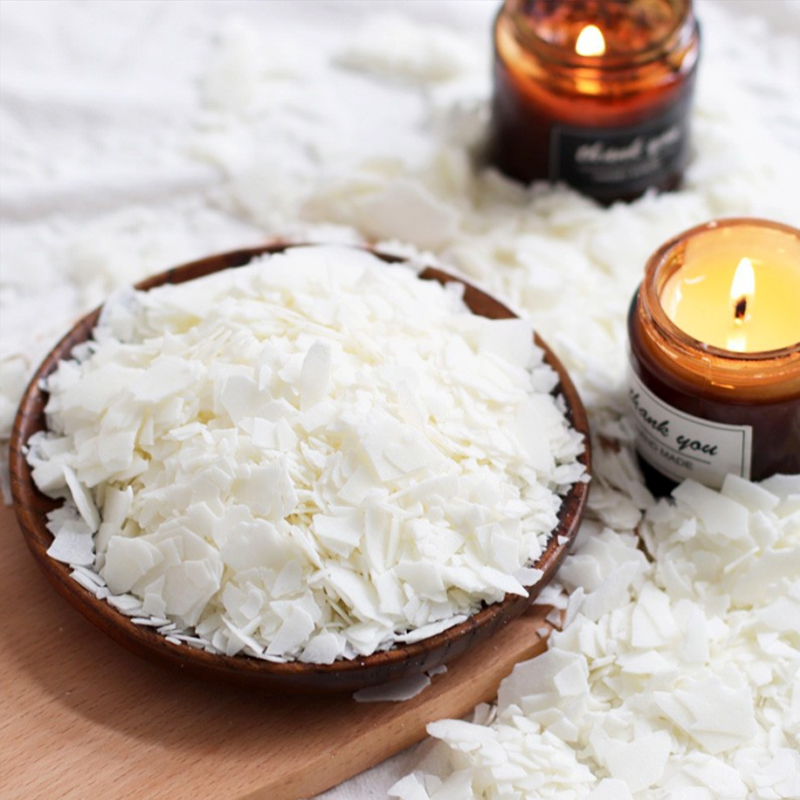 250 g/500 g natürliches Sojawa – Candle Making Course Bewertung und Preis