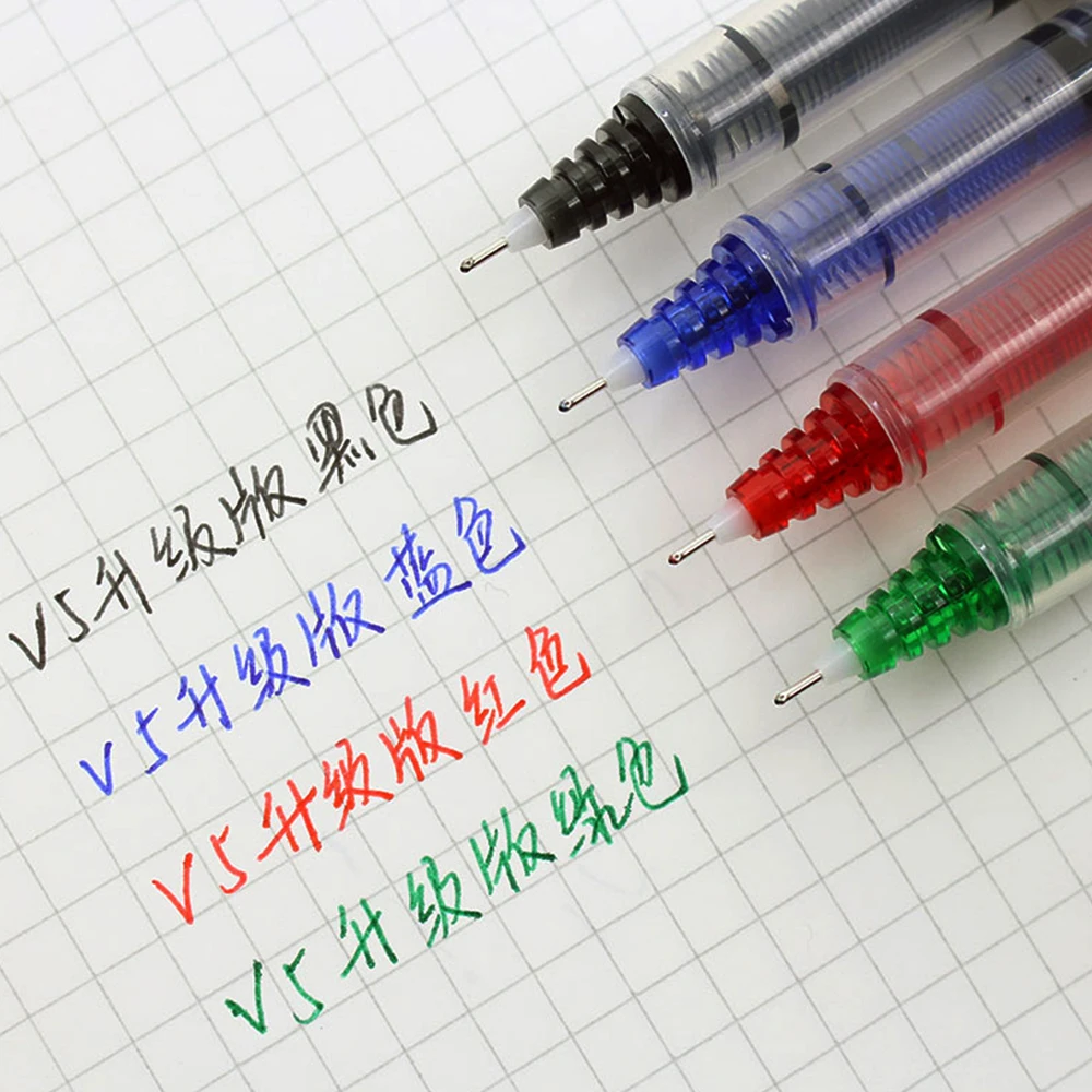 Japan Pilot V5/V7 Gel Stift Ge – Pilot Pen V5 Bewertung und Preis