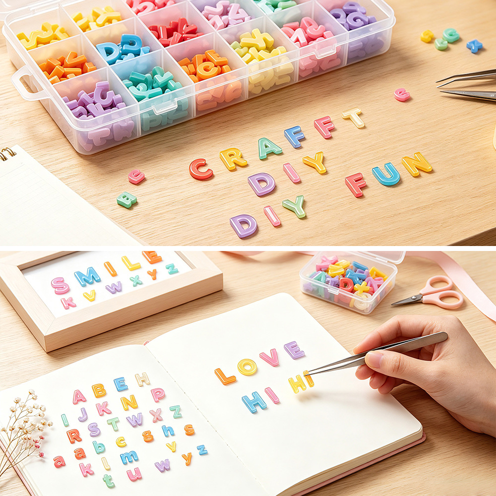 2er-Set Mini-Buchstaben-Siliko – Candle Making Kit Bewertung und Preis
