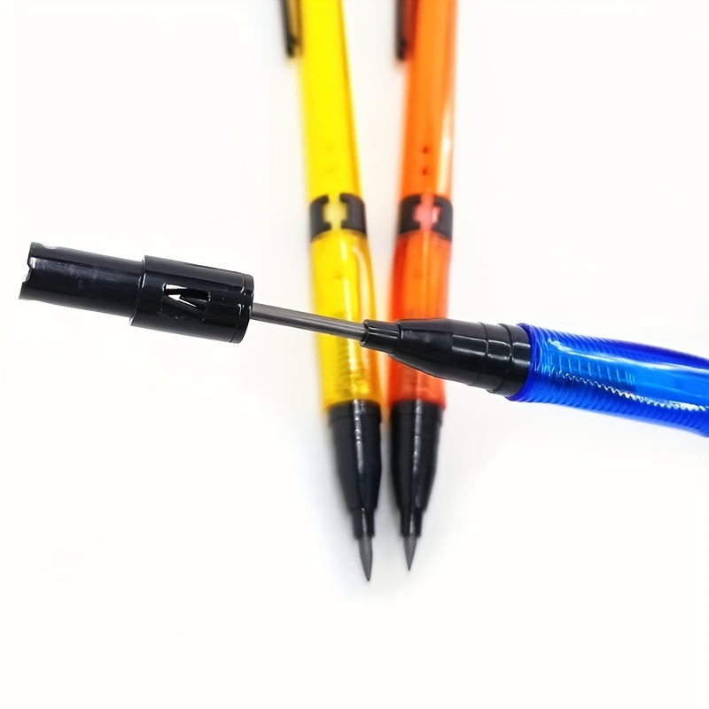 2,0-mm-Druckbleistift-Set mit  – Staedtler Pencil Lumocolor Bewertung und Preis