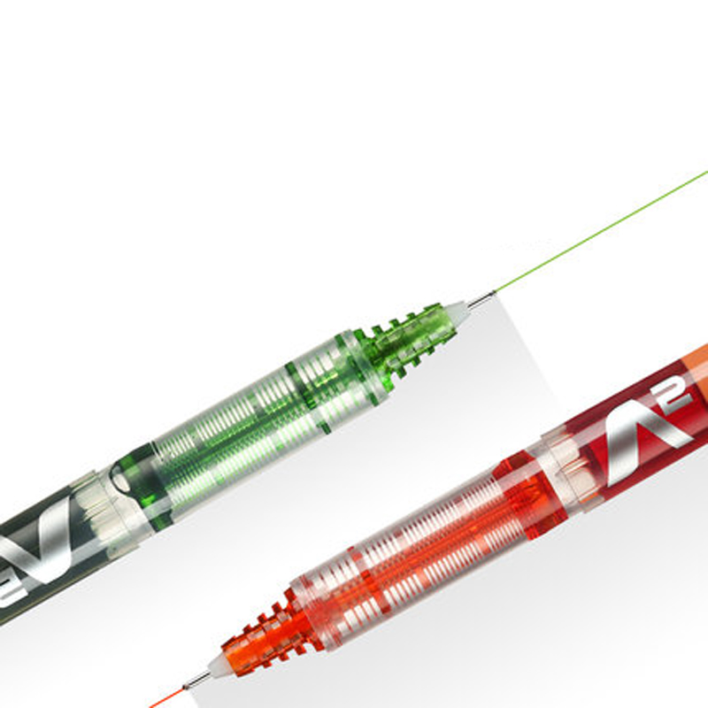 1pc Japan PILOT BX-V5 Wasser-b – Pilot Pen V5 Bewertung und Preis