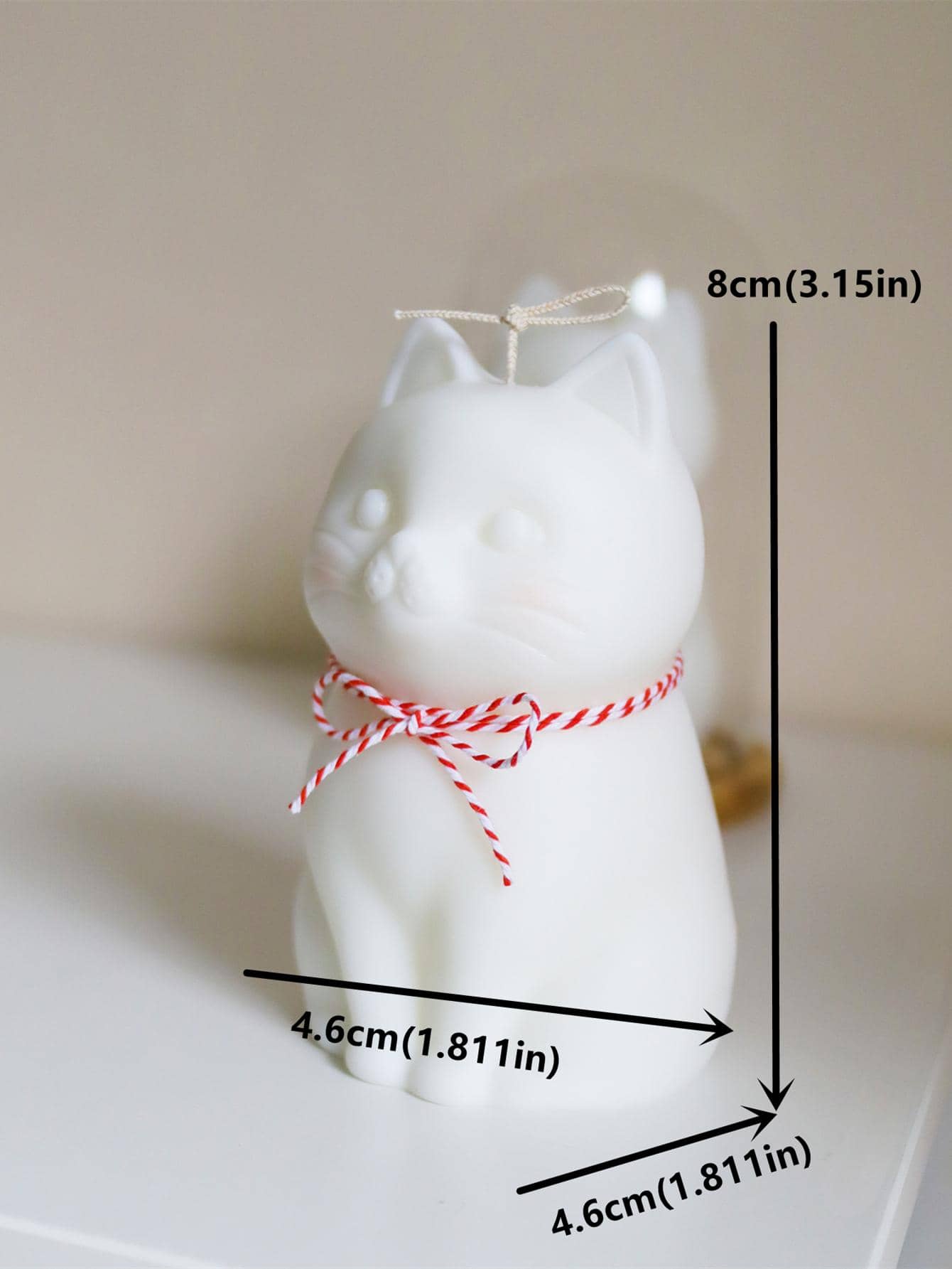 Fat Cat Große Kerzenformen, Si – Candle Making Fat Bewertung und Preis
