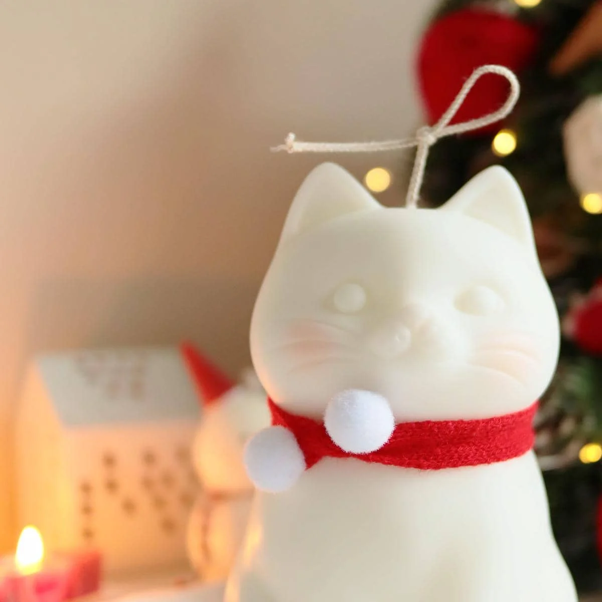 Fat Cat Große Kerzenformen, Si – Candle Making Fat Bewertung und Preis