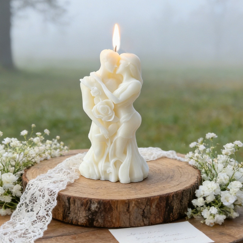 DIY Paar-Aromatherapie-Kerzenh – Candle Making Kit Diy Bewertung und Preis