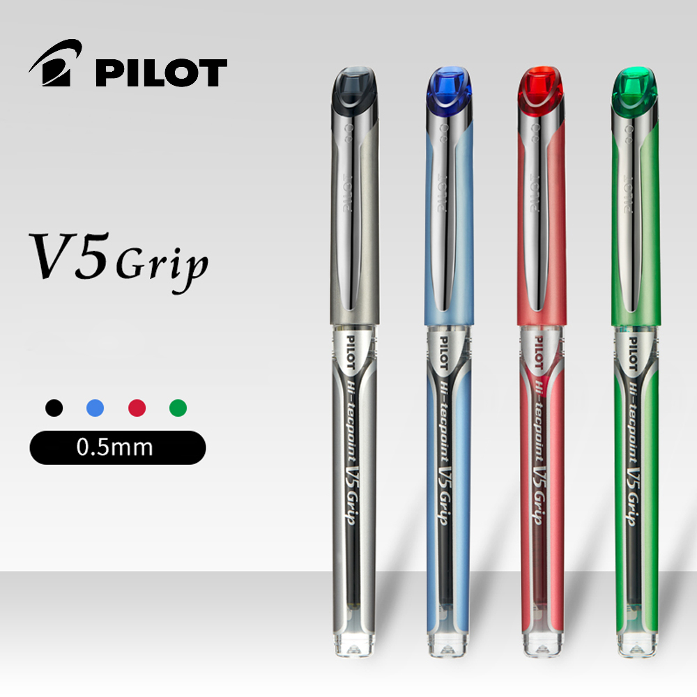 Pilot V5 Straight Liquid Needl – Pilot Pen V5 Bewertung und Preis