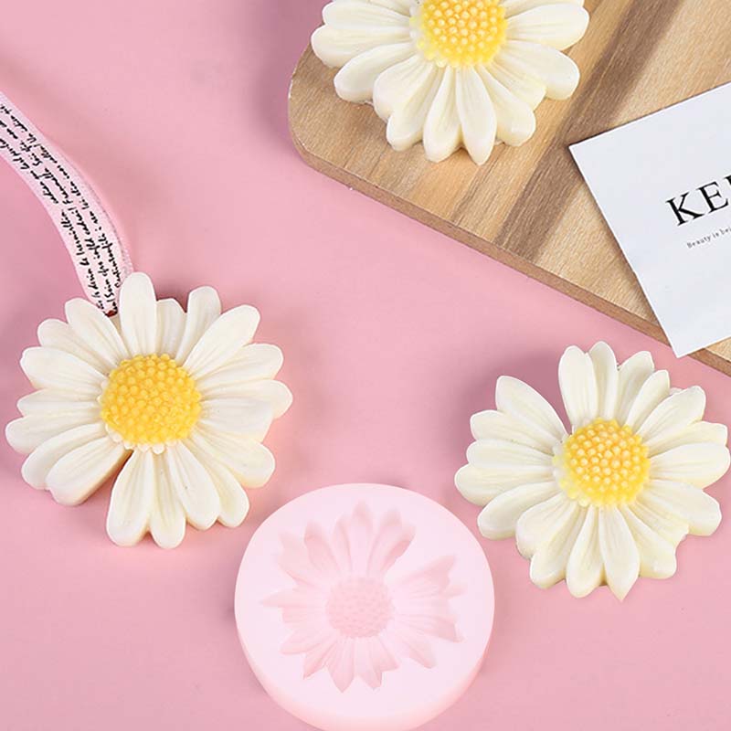 DIY Kerze Silikon Form Gänsebl – Candle Making Course Bewertung und Preis