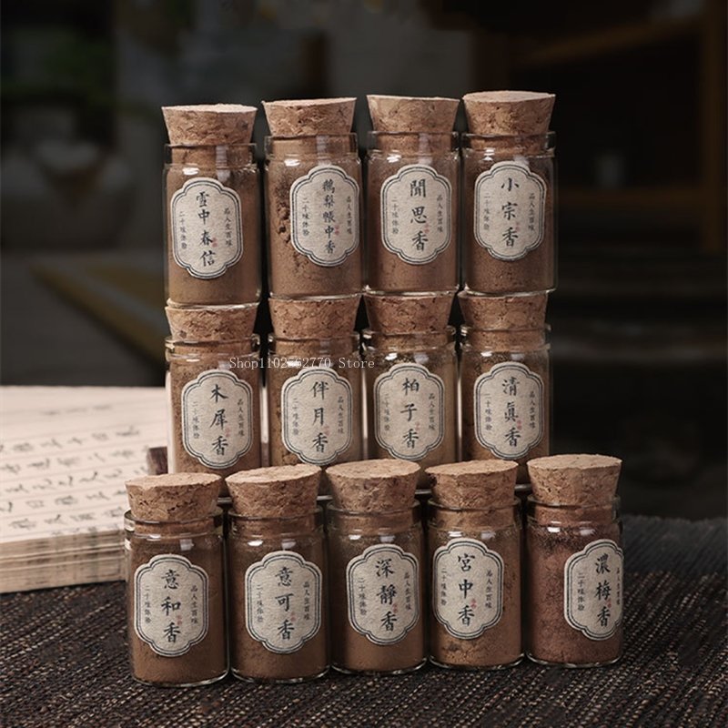 20 natürliche Aroma Pulver Erf – Candle Making Experiment Bewertung und Preis