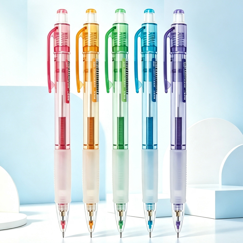 5er-Set 0,5/0,7mm Zufällige 5  – Staedtler Pencil Lumocolor Bewertung und Preis