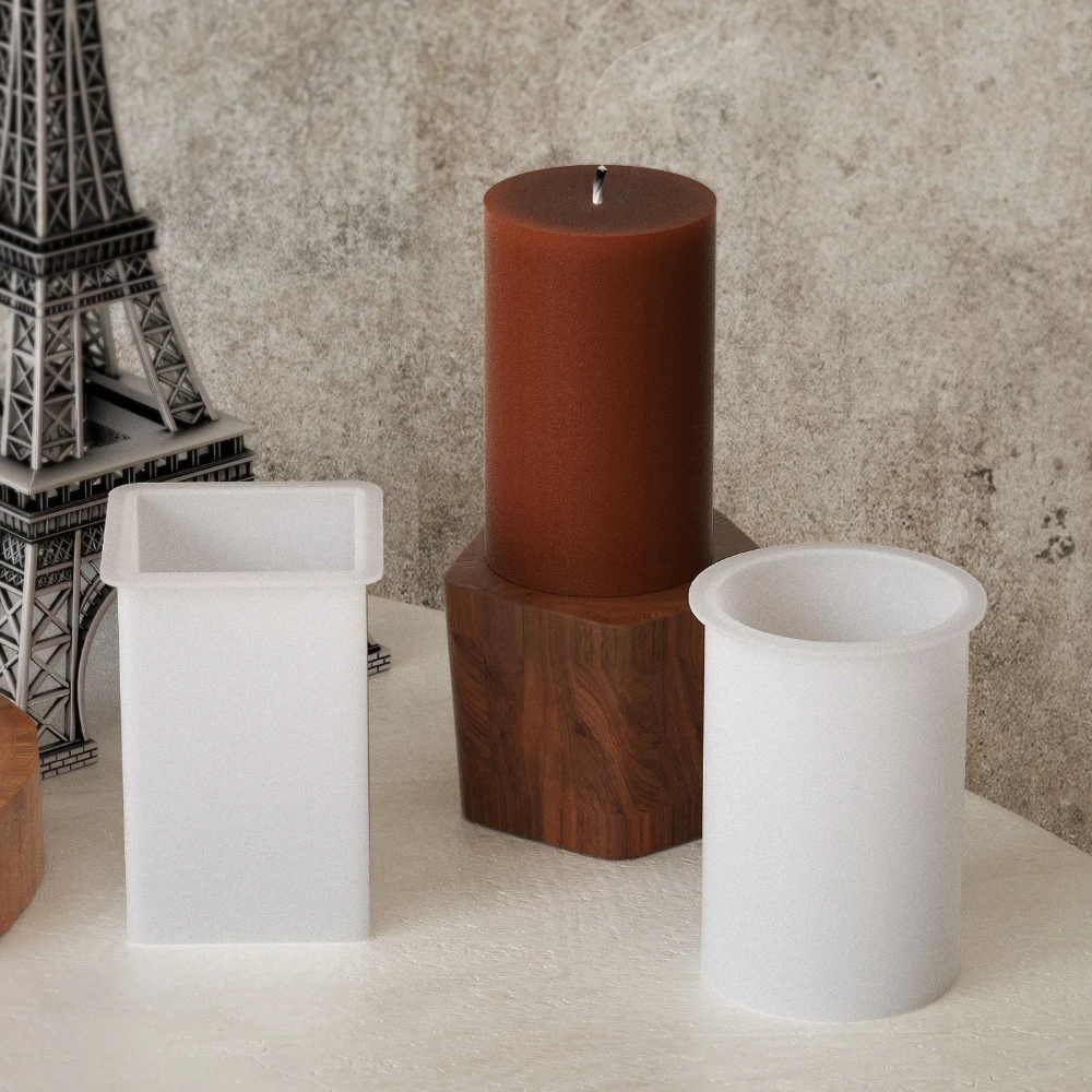 Einfache Künstler Geometrie Fo – Candle Making Kit Diy Bewertung und Preis