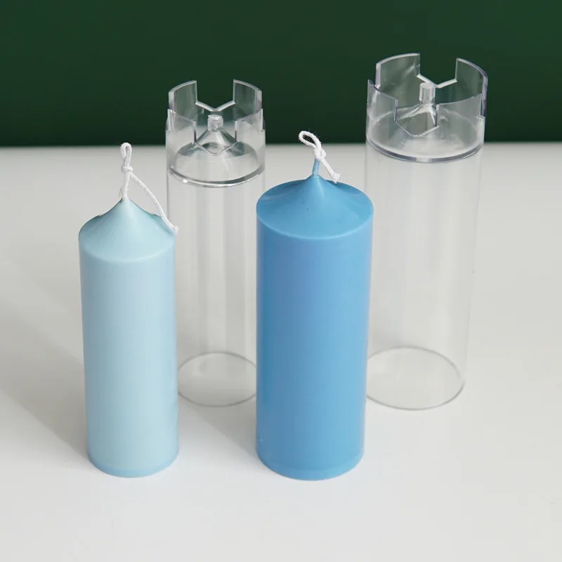 3D Spire Zylinder Kerze Form D – Candle Making Course Bewertung und Preis