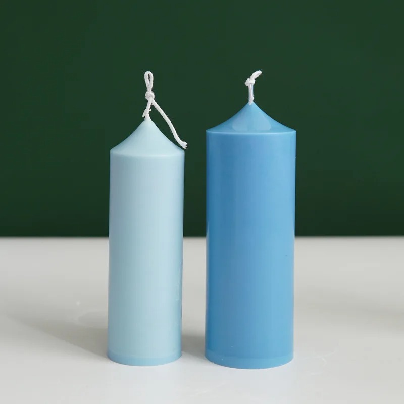 3D Spire Zylinder Kerze Form D – Candle Making Course Bewertung und Preis